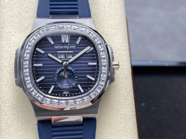 Patek Philippe si concentra sui beni di grandi fabbriche