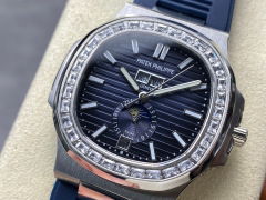 Patek Philippe si concentra sui beni di grandi fabbriche
