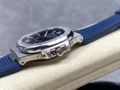 Patek Philippe si concentra sui beni di grandi fabbriche