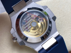 Patek Philippe si concentra sui beni di grandi fabbriche