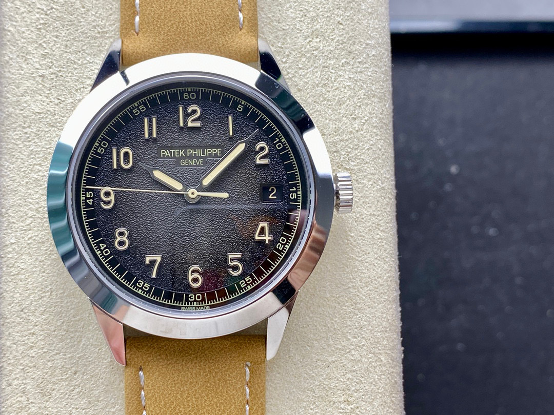 Patek Philippe si concentra sui beni di grandi fabbriche