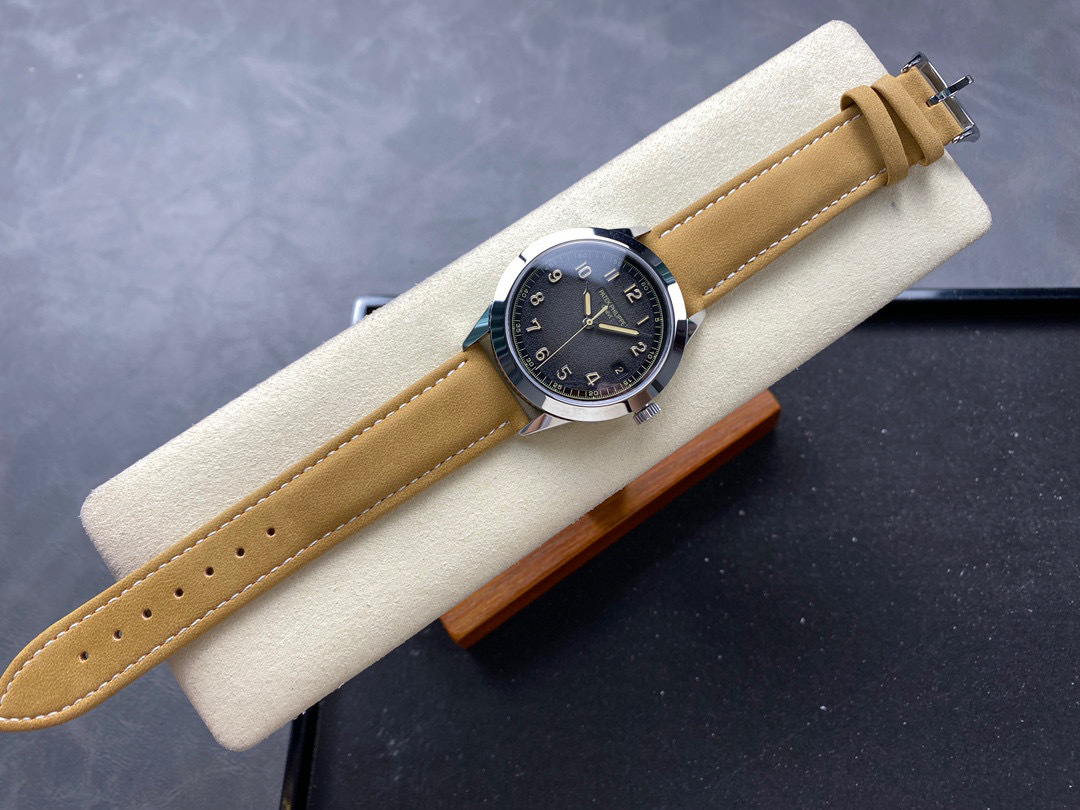 Patek Philippe si concentra sui beni di grandi fabbriche