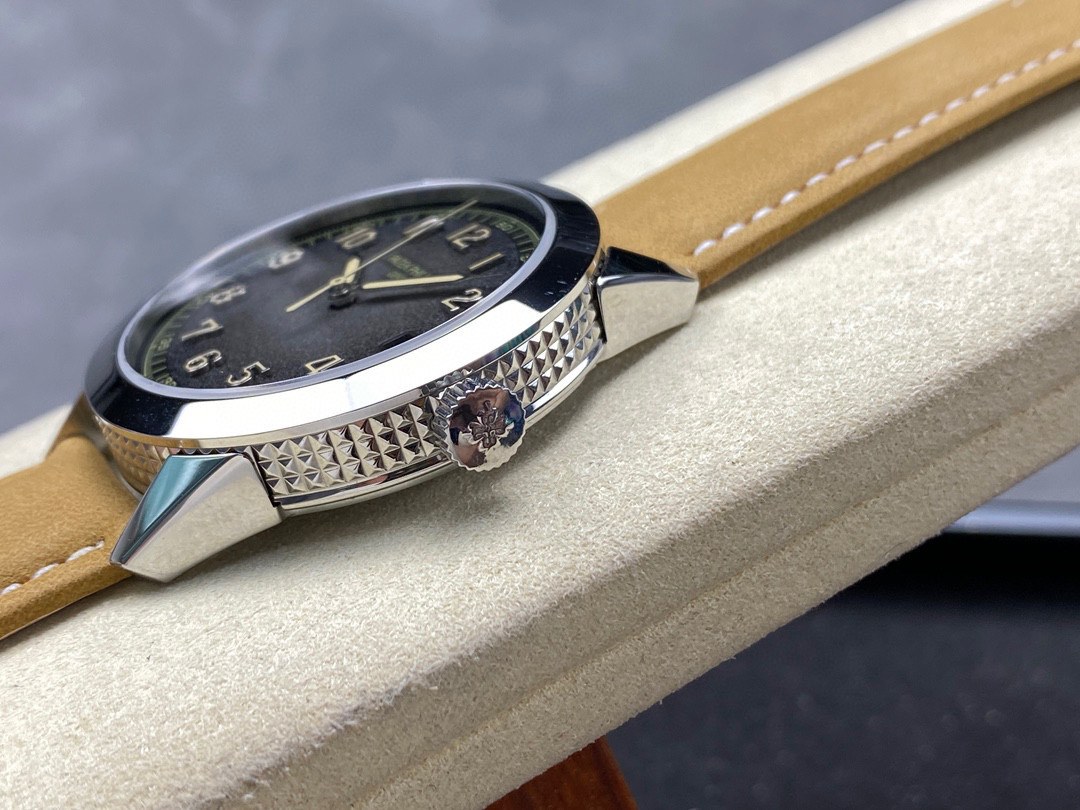 Patek Philippe si concentra sui beni di grandi fabbriche