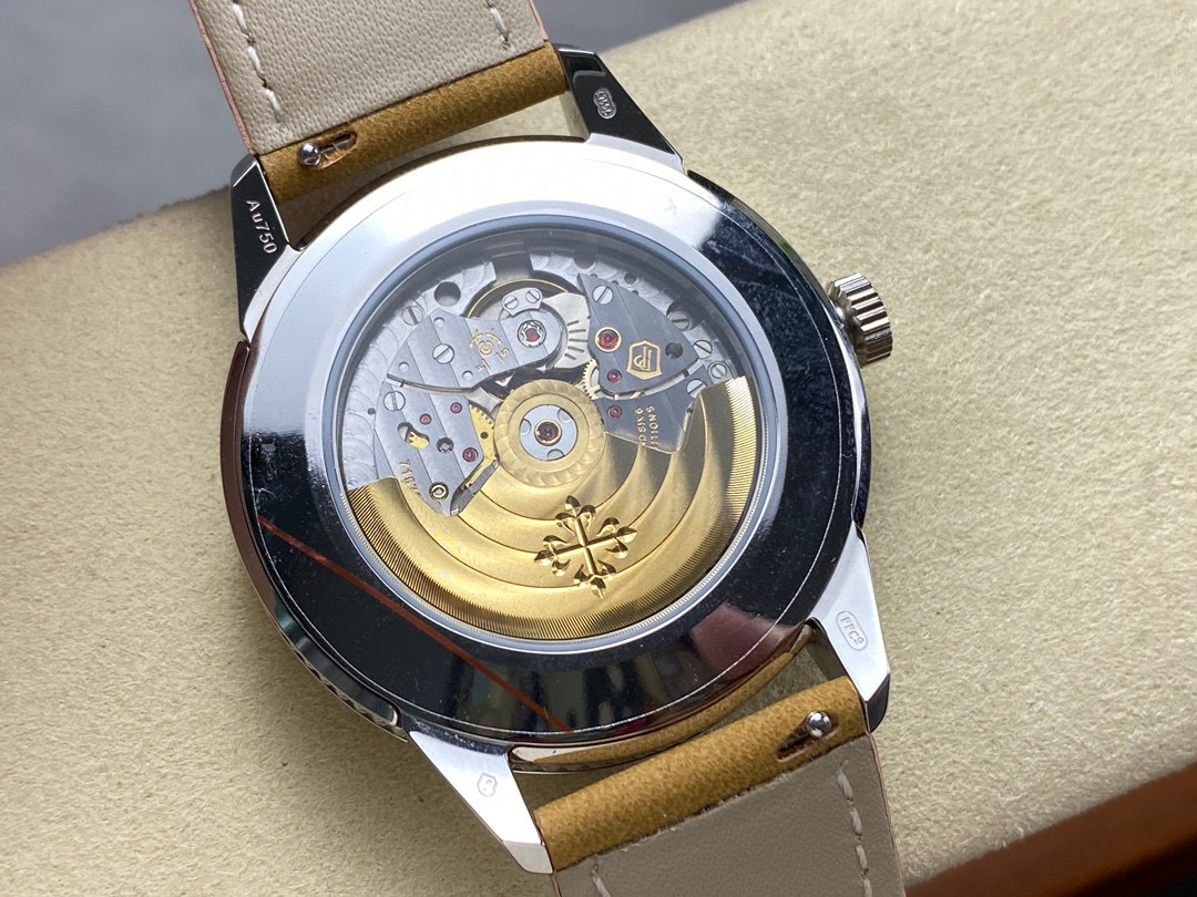 Patek Philippe si concentra sui beni di grandi fabbriche