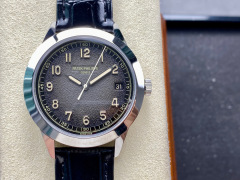 Patek Philippe  Focus on big factory goods