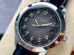Patek Philippe  Focus on big factory goods