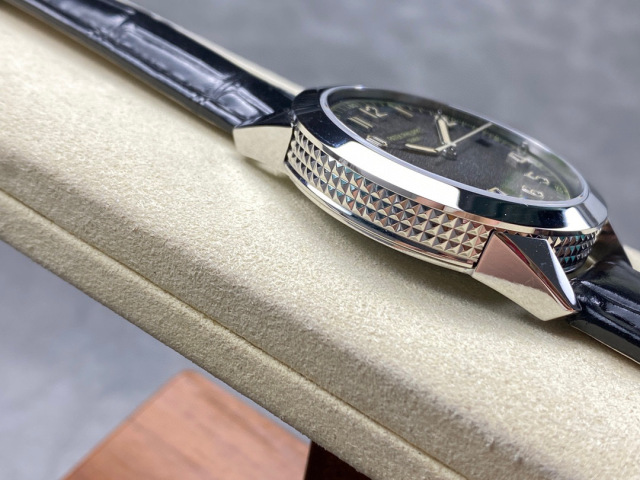 Patek Philippe  Focus on big factory goods