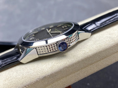 Patek Philippe  Focus on big factory goods
