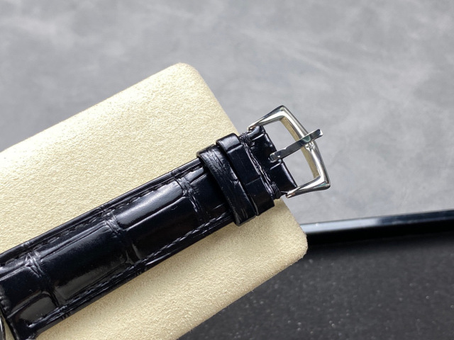 Patek Philippe  Focus on big factory goods