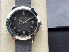 Patek Philippe Fokus pada barangan kilang besar
