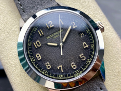 Patek Philippe Fokus pada barangan kilang besar