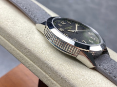Patek Philippe Fokus pada barangan kilang besar