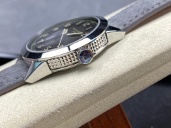 Patek Philippe Fokus pada barangan kilang besar