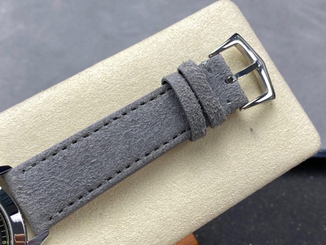 Patek Philippe Fokus pada barangan kilang besar