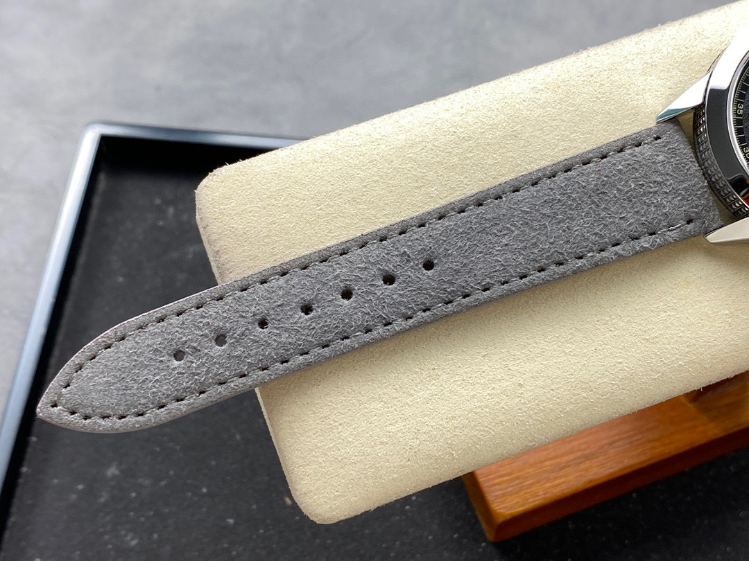 Patek Philippe Fokus pada barangan kilang besar