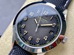 Patek Philippe  Focus on big factory goods