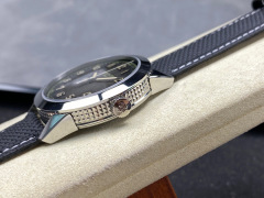 Patek Philippe  Focus on big factory goods