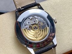 Patek Philippe  Focus on big factory goods