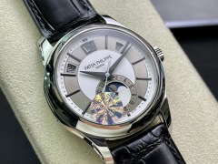 Patek Philippe Fokus pada barangan kilang besar