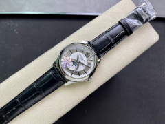 Patek Philippe Fokus pada barangan kilang besar