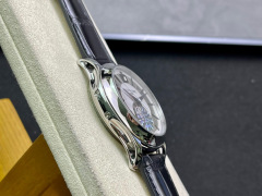 Patek Philippe Fokus pada barangan kilang besar