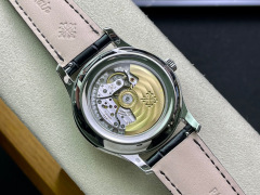 Patek Philippe Fokus pada barangan kilang besar