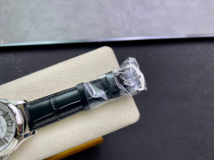 Patek Philippe Fokus pada barangan kilang besar
