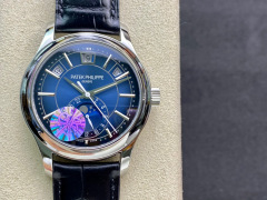 Patek Philippe si concentra sui beni di grandi fabbriche