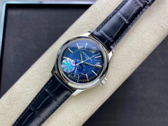 Patek Philippe si concentra sui beni di grandi fabbriche