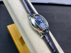 Patek Philippe si concentra sui beni di grandi fabbriche