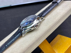 Patek Philippe si concentra sui beni di grandi fabbriche