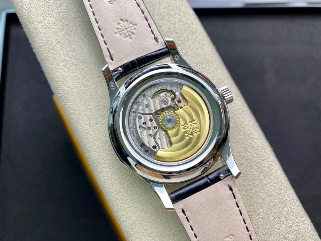 Patek Philippe si concentra sui beni di grandi fabbriche