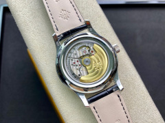 Patek Philippe si concentra sui beni di grandi fabbriche