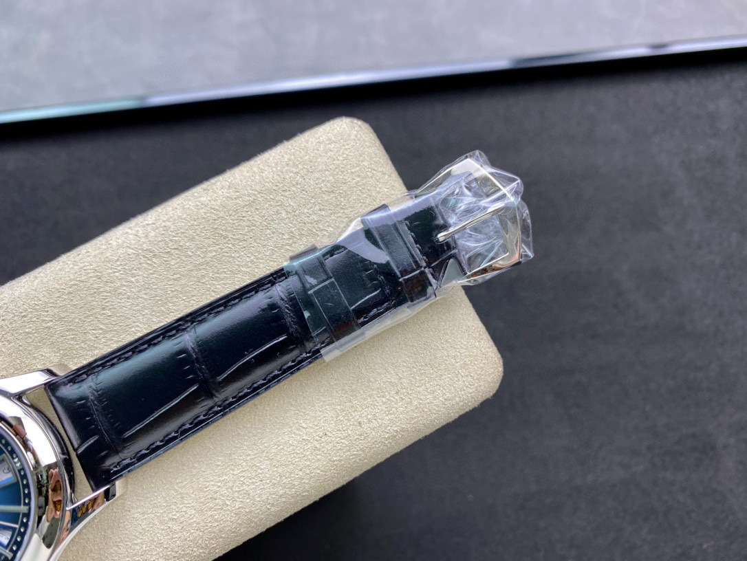 Patek Philippe si concentra sui beni di grandi fabbriche
