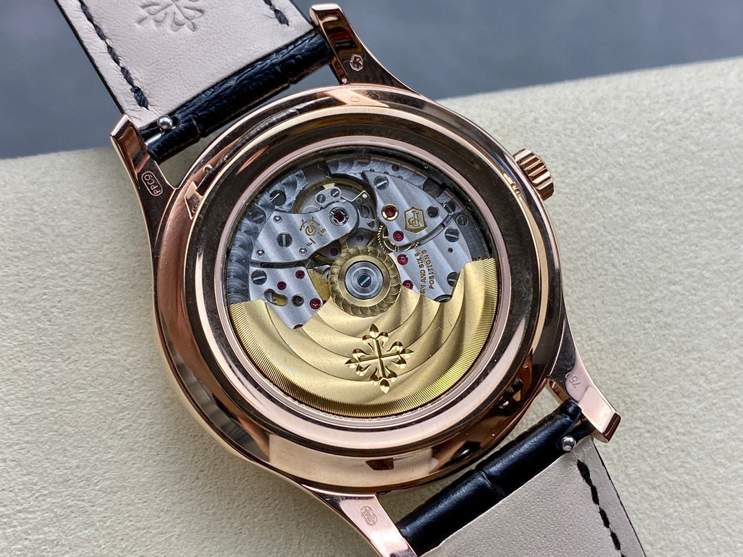 Patek Philippe si concentra sui beni di grandi fabbriche