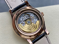 Patek Philippe si concentra sui beni di grandi fabbriche