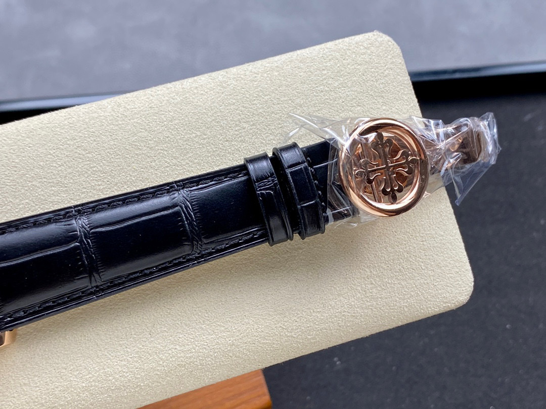 Patek Philippe si concentra sui beni di grandi fabbriche
