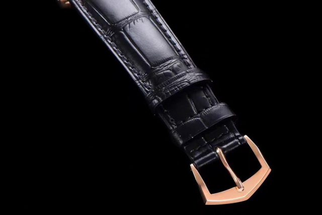 Patek Philippe si concentra sui beni di grandi fabbriche