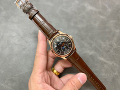 Patek Philippe si concentra sui beni di grandi fabbriche
