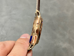 Patek Philippe si concentra sui beni di grandi fabbriche