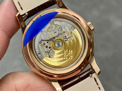 Patek Philippe si concentra sui beni di grandi fabbriche