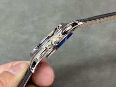 Patek Philippe Fokus pada barangan kilang besar
