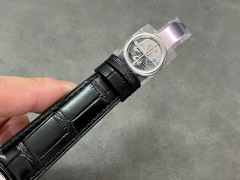 Patek Philippe Fokus pada barangan kilang besar