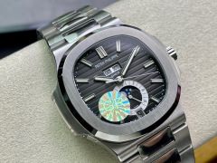 Patek Philippe  Focus on big factory goods