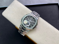 Patek Philippe  Focus on big factory goods