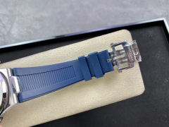 Patek Philippe  Focus on big factory goods
