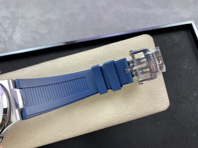 Patek Philippe  Focus on big factory goods