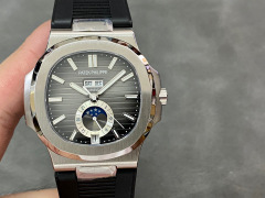 Patek Philippe  Focus on big factory goods