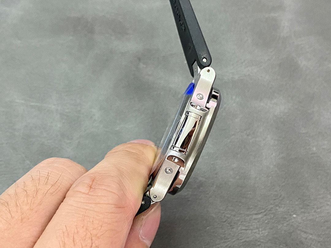 Patek Philippe  Focus on big factory goods