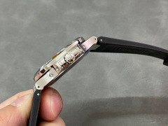 Patek Philippe  Focus on big factory goods